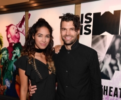 Christian singer Moriah Peters-Smallbone to star alongside Dennis Quaid in 'Reagan'