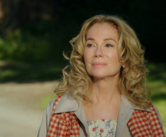 Kathie Lee Gifford reveals she doesn't follow man-made religious rules, vows to keep doing what God tells her