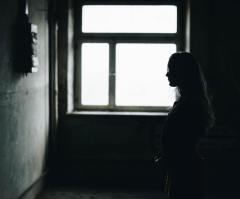 Former domestic abuser, survivor work to eradicate domestic violence