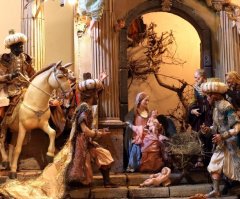 This Christmas, revel in being unreasonable