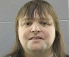 Man who raped 10-y-o daughter to get trans surgery funded by taxpayers, move to women’s prison