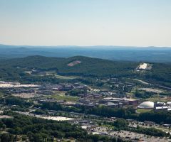 Liberty University students call for shutdown of Falkirk Center for 'tarnishing' Christian witness