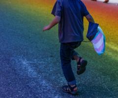 Thank you, British High Court, for your gender dysphoria ruling