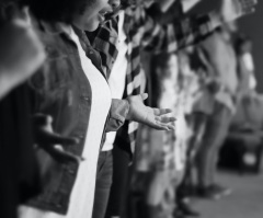What does the future of the evangelical church look like amid intergenerational tensions?