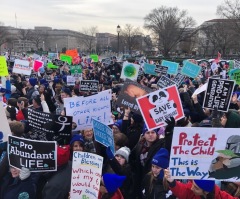 Over 42.6M abortions conducted in 2020, surpassing world's leading causes of death