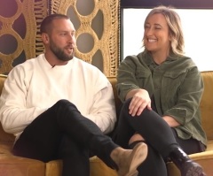 Hillsong Dallas lead pastors step down after 15 years with ministry