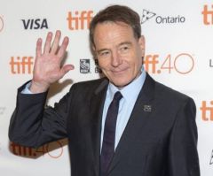 Bryan Cranston condemns ‘cancel culture,’ calls for more forgiveness