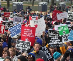 Federal judges side against pro-life laws in Arkansas, call on Supreme Court to revisit Casey