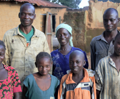 60% rise in Christians killed worldwide in 2020: Open Doors report