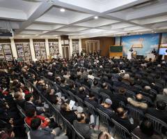 Controversial Korean sect leader acquitted of obstructing COVID-19 mitigation efforts