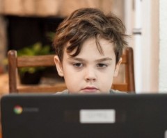 The state of our screenage, c. 2021