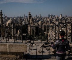 Egyptian Christians faring better under Al-Sisi, but remain under threat of attacks and persecution