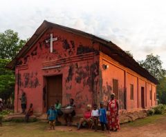 Wycliffe Bible translators overcome COVID-19 challenges
