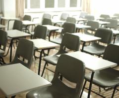 Parents too afraid to oppose critical race theory in schools, says activist