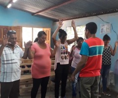 Cuba frees Christian pastor, confiscates nearly $2K in tools needed for his business