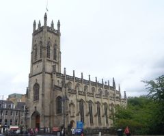 27 church leaders sue Scottish gov’t for criminalizing in-person worship