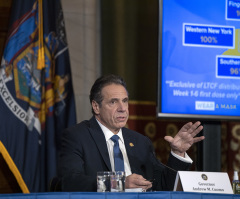 Federal court permanently blocks New York's restrictions on houses of worship