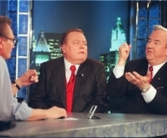 Larry Flynt should be remembered as a 'scourge on society,' not a free speech advocate