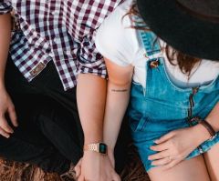 Why 'You can be whoever you want to be' is not helpful