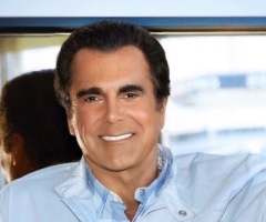 Legendary singer Carman dies at 65; winning 'millions to Christ' was greatest achievement