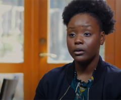 Christian actress loses religious discrimination case over firing for Facebook post on homosexuality