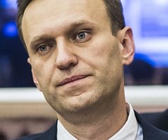 Russian opposition leader quotes Sermon on the Mount in court as prison appeal is rejected