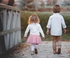 A promise to America’s children
