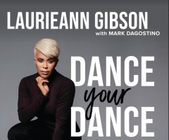 Celebrity choreographer Laurieann Gibson reveals why she had to walk away from some jobs