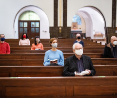  43 states don't prioritize clergy in vaccine distribution for 'essential' workers: report 