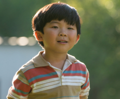 'Minari' director Lee Isaac Chung says Pentecostal man in film showed his family how to love