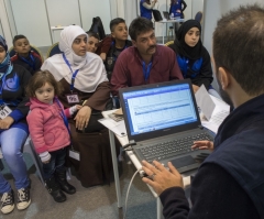 World Relief demands Pres. Biden raise refugee ceiling as promised