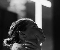 Gripping grace, avoiding sin