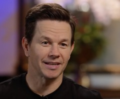 Mark Wahlberg to produce, star in faith-based film 'Stu'