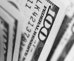 What does the Bible say about money, death and taxes?