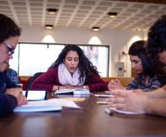 Michigan university can't punish Christian club for requiring leaders be Christian, judge rules