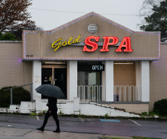 Georgia tragedy brings awareness to spa sex trafficking industry, how churches can help exploited women