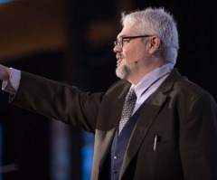 Q&A on Big Tech censorship going beyond conservative politics