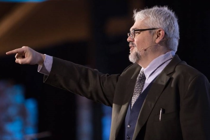 Q&A on Big Tech censorship going beyond conservative politics 