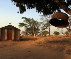 How a former street kid who lived a ‘miserable’ life overcame it all — and is delivering true hope to at-risk kids
