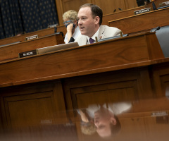 GOP congressman enters NY gubernatorial race amid 'long line' of Cuomo scandals, 'lies'