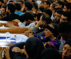 ISIS executes Coptic businessman in Egypt, sends message to 'all crusaders in the world'