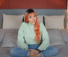 Colombian woman challenges court order forcing her to remove video supporting traditional marriage
