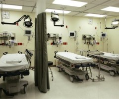Biden admin. appeals ruling protecting religious hospitals from transgender surgery mandate