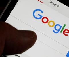 Sex abuse survivors demand Google stop directing users to sexual violence on porn sites