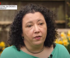 British woman fights back in appeal after judge rules against her for saying men can’t be women