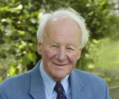 John Stott is still a hero of the faith everyone should know about