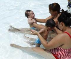 Births in US fall to lowest total since 1979 amid fear of 'demographic earthquake'