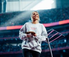 Sadie Robertson Huff's ‘Life Just Got Real' to become scripted TV series