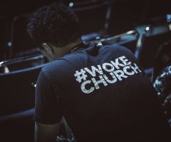 Here's what's troubling about the exvangelical #LeaveLoud movement
