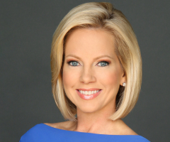 Is the Bible anti-woman? Fox News anchor Shannon Bream responds to misconceptions, explores powerful biblical wisdom